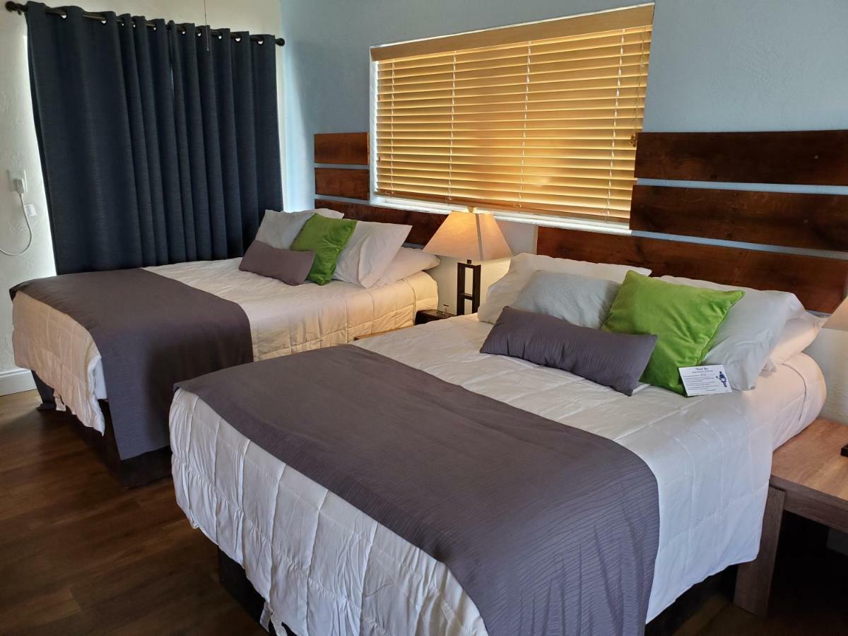 Knight'S Key Suites Marathon Værelse billede